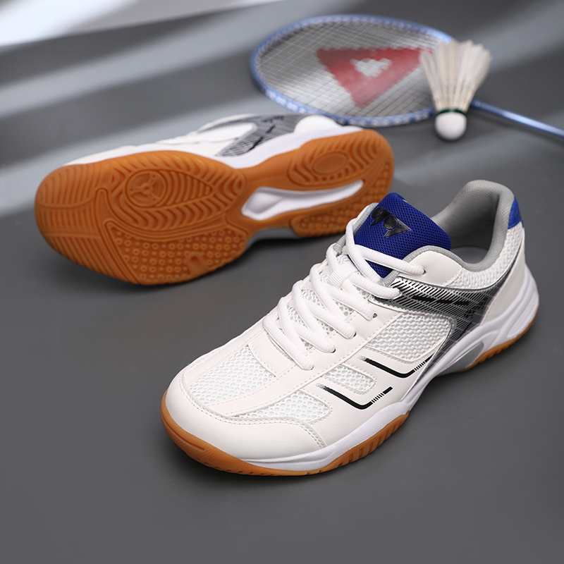 New Badminton Shoes Man Women  - Table Tennis Zlc recension och pris