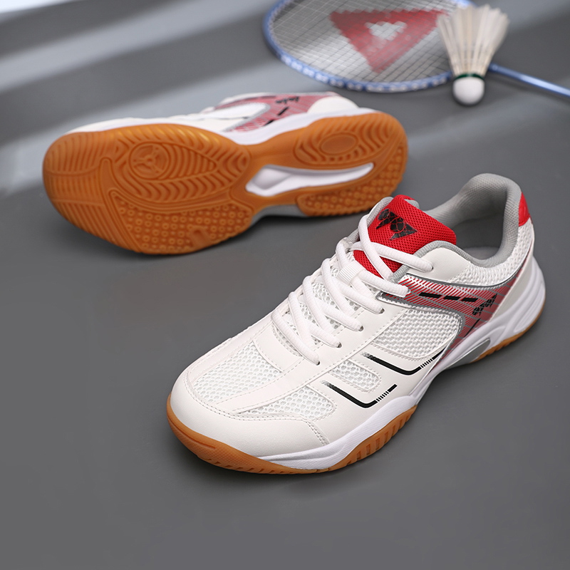 New Badminton Shoes Man Women  - Table Tennis Zlc recension och pris