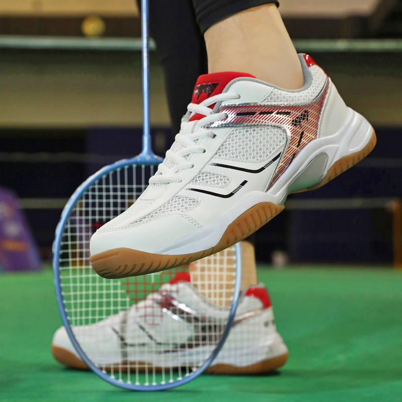 New Badminton Shoes Man Women  - Table Tennis Zlc recension och pris