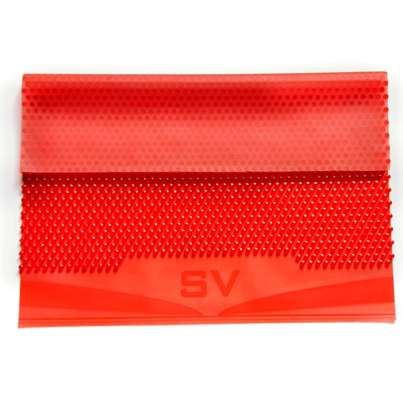 Dawei Table Tennis Rubber Extr - Table Tennis Height recension och pris