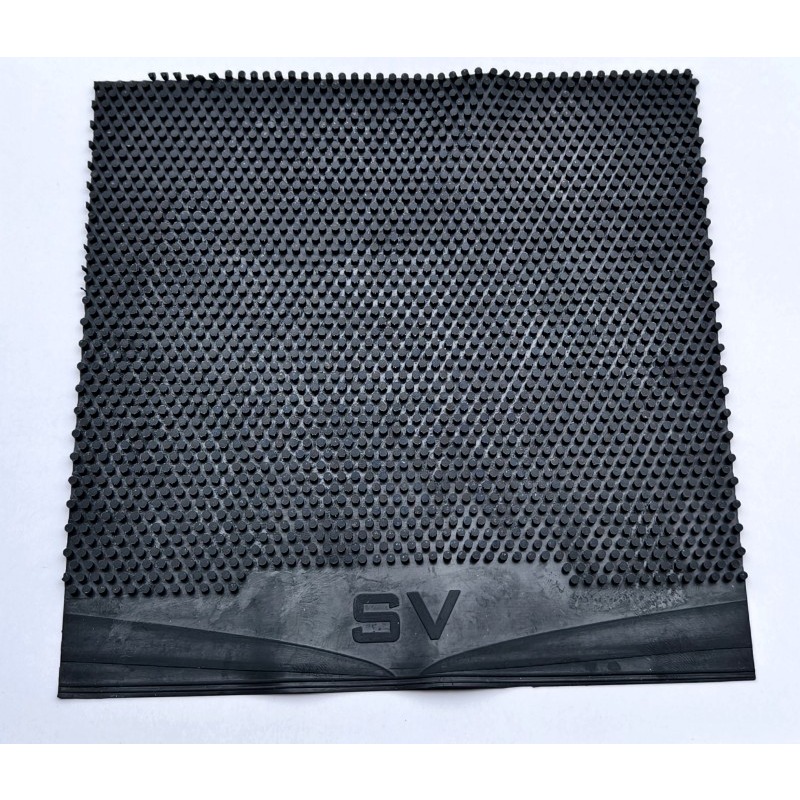 Dawei Table Tennis Rubber Extr - Table Tennis Height recension och pris