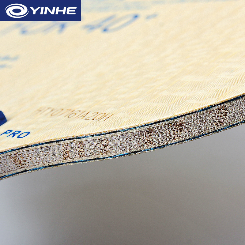 Yinhe V14 Pro Table Tennis Bla - Table Tennis Zlc recension och pris
