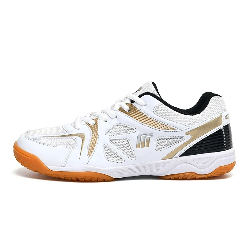 Professional Table Tennis Shoe - Table Tennis Athlete recension och pris