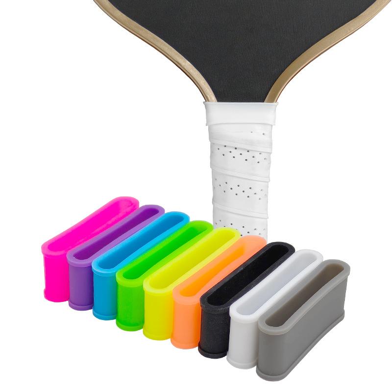 New 9Pcs/Set Pickleball Paddle - Table Tennis News recension och pris