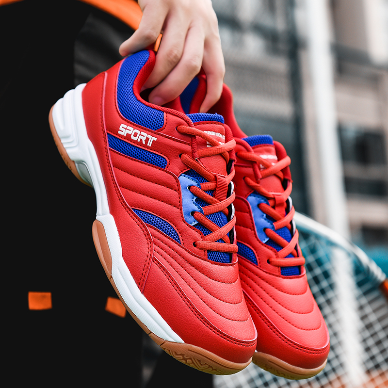 New Sports Shoes for Men and W - Table Tennis Height recension och pris