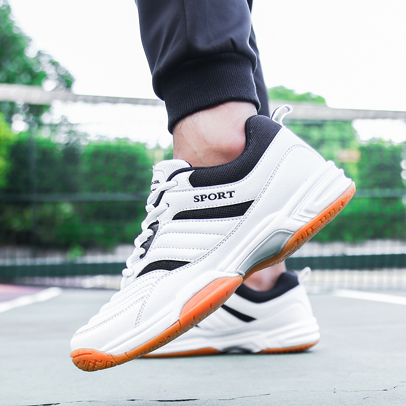 New Sports Shoes for Men and W - Table Tennis Height recension och pris
