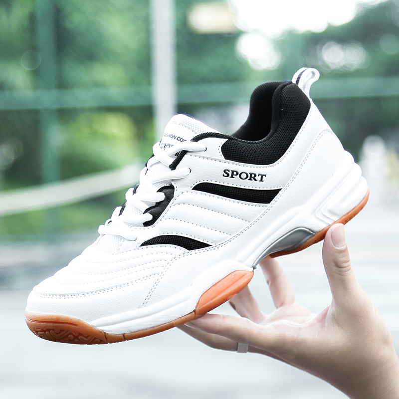 New Sports Shoes for Men and W - Table Tennis Height recension och pris