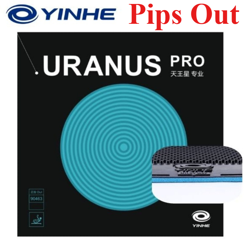 YINHE URANUS PRO Table Tennis  - Table Tennis Or Tennis Table recension och pris