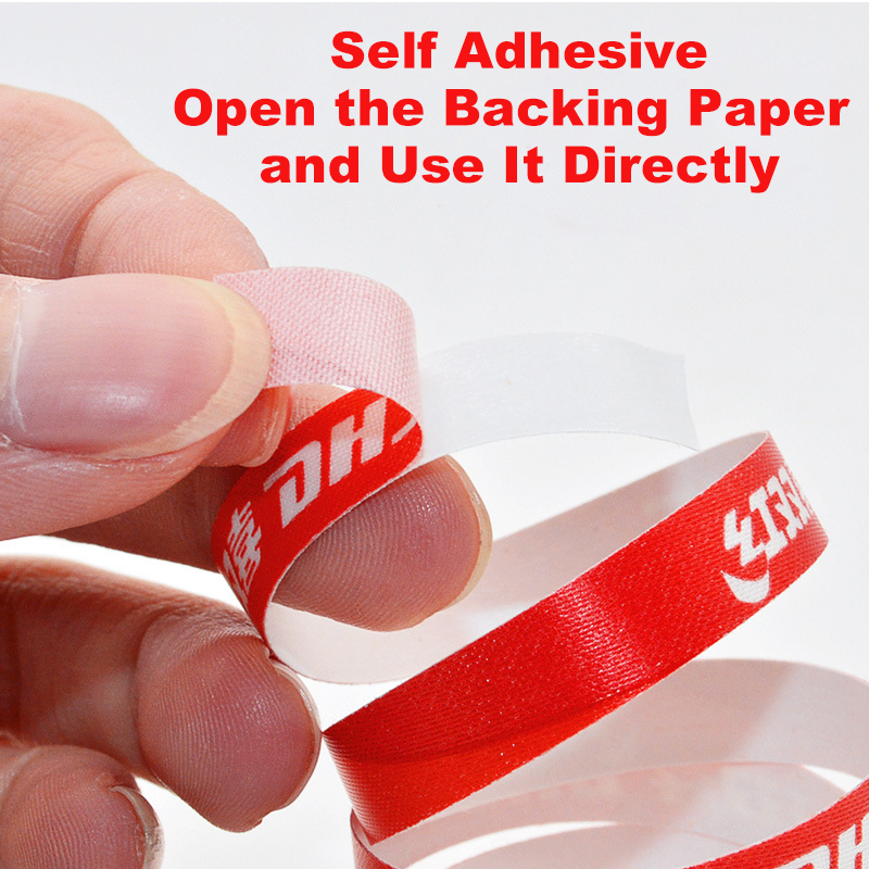 DHS Self-adhesive Table Tennis - Table Tennis Paddle Set recension och pris