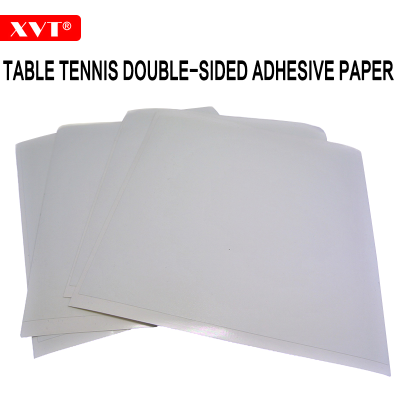 XVT Table Tennis Double Sided  - Table Tennis Paddle Set recension och pris