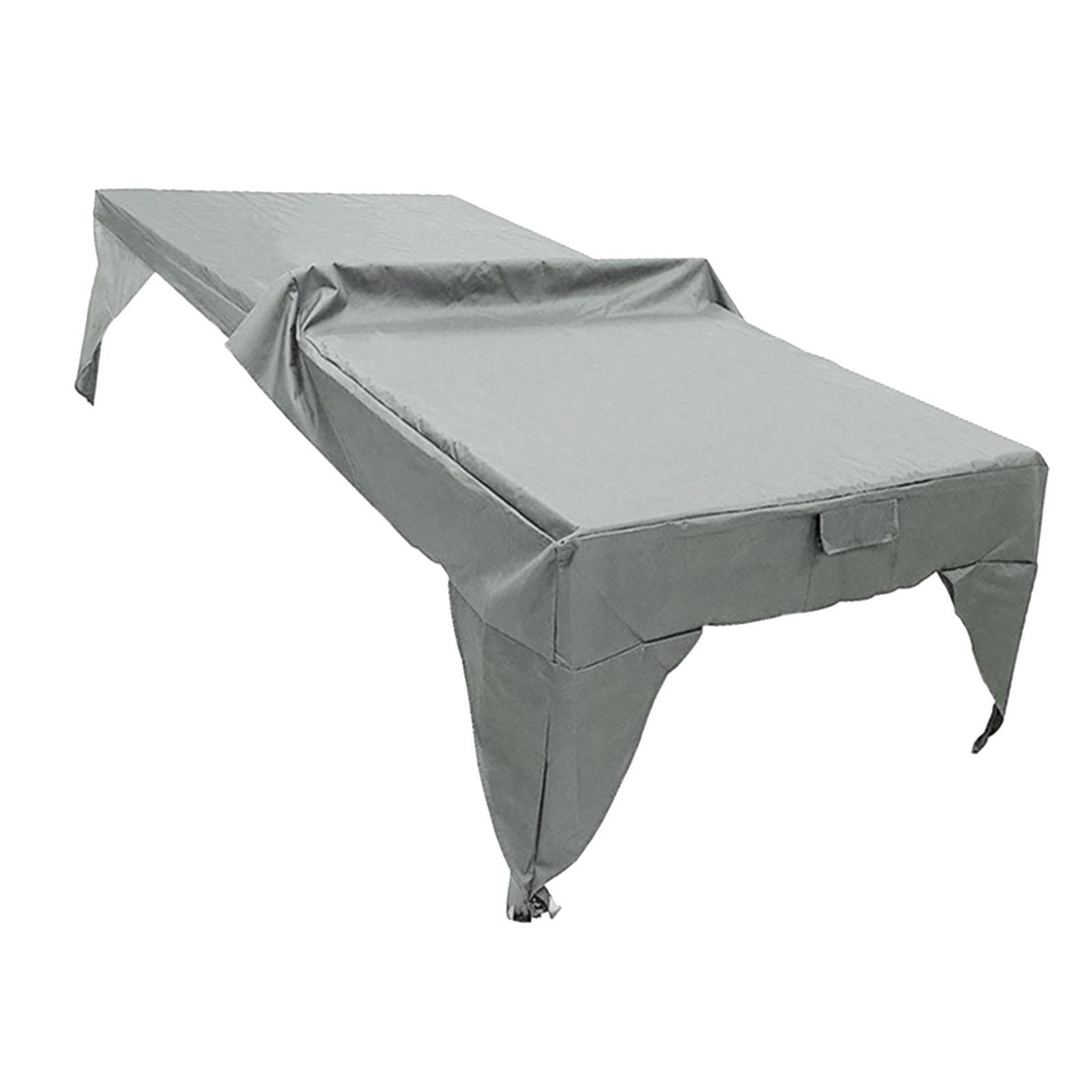 Ping Pong Table Dust Cover Fol - Table Tennis Folding Table recension och pris