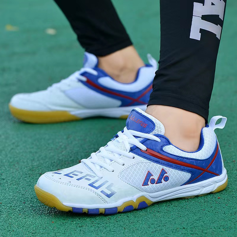 2026 Sneakers Badminton Shoes  - Table Tennis Athlete recension och pris