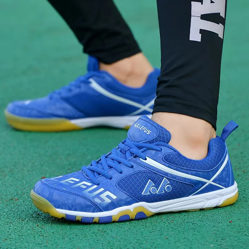 2026 Sneakers Badminton Shoes  - Table Tennis Athlete recension och pris