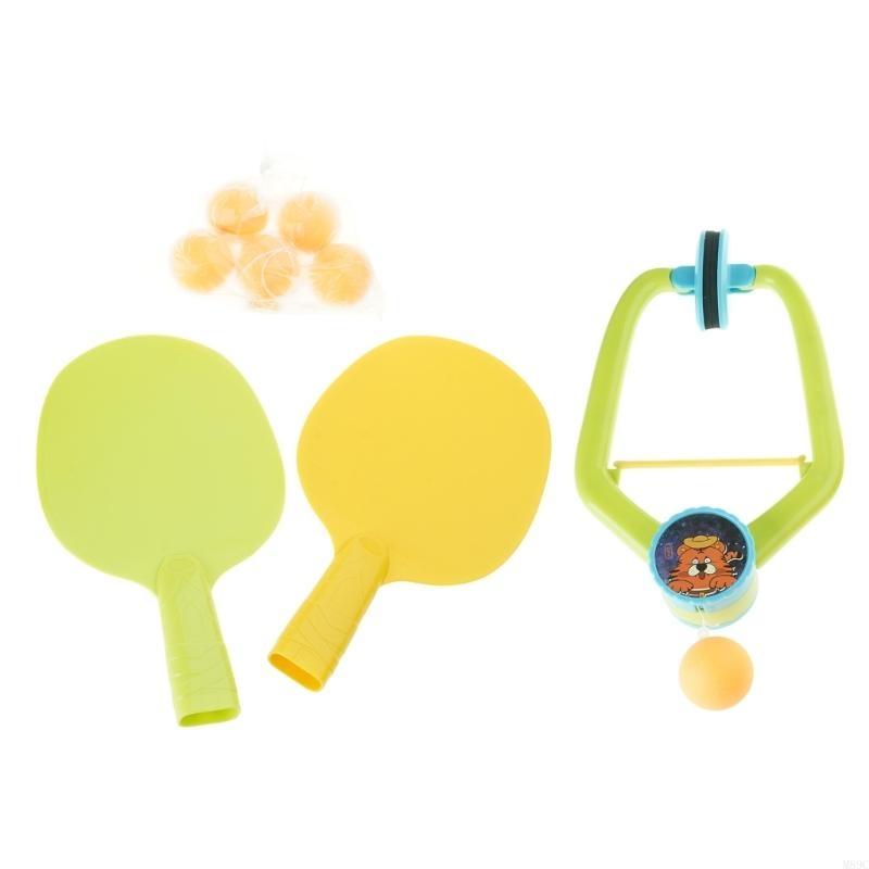 M89C Over The Door Pingpong Ga - Table Tennis Animation recension och pris