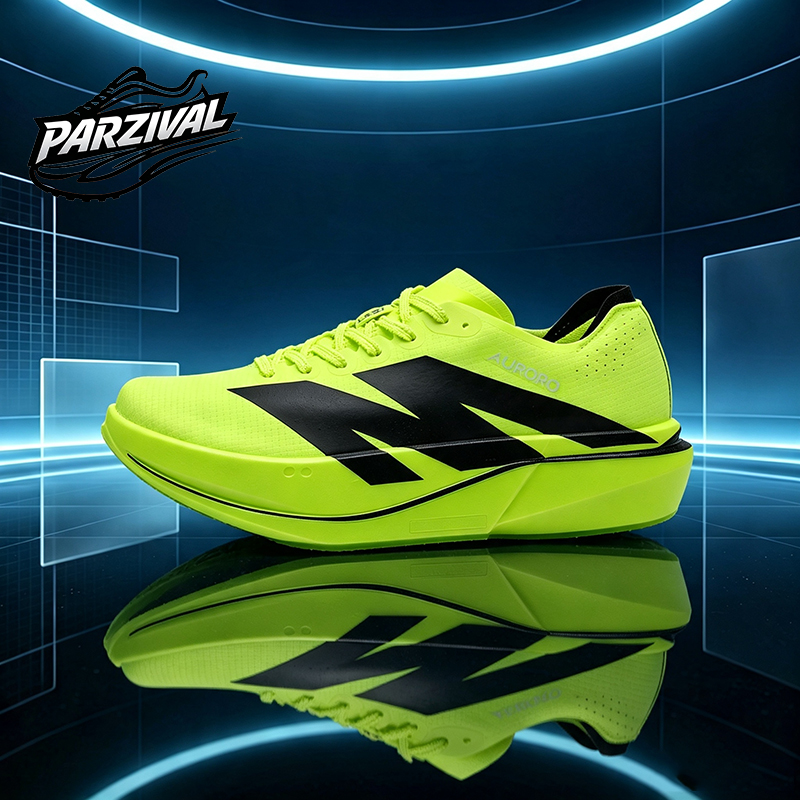 Men Carbon Plate Running Shoes - Table Tennis Men recension och pris