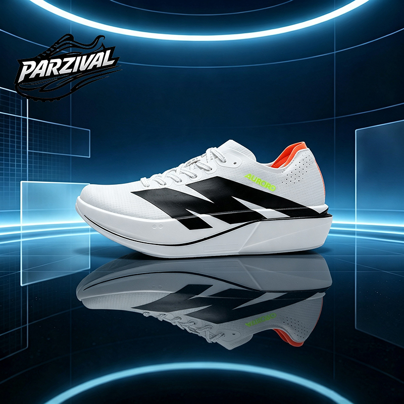 Men Carbon Plate Running Shoes - Table Tennis Men recension och pris