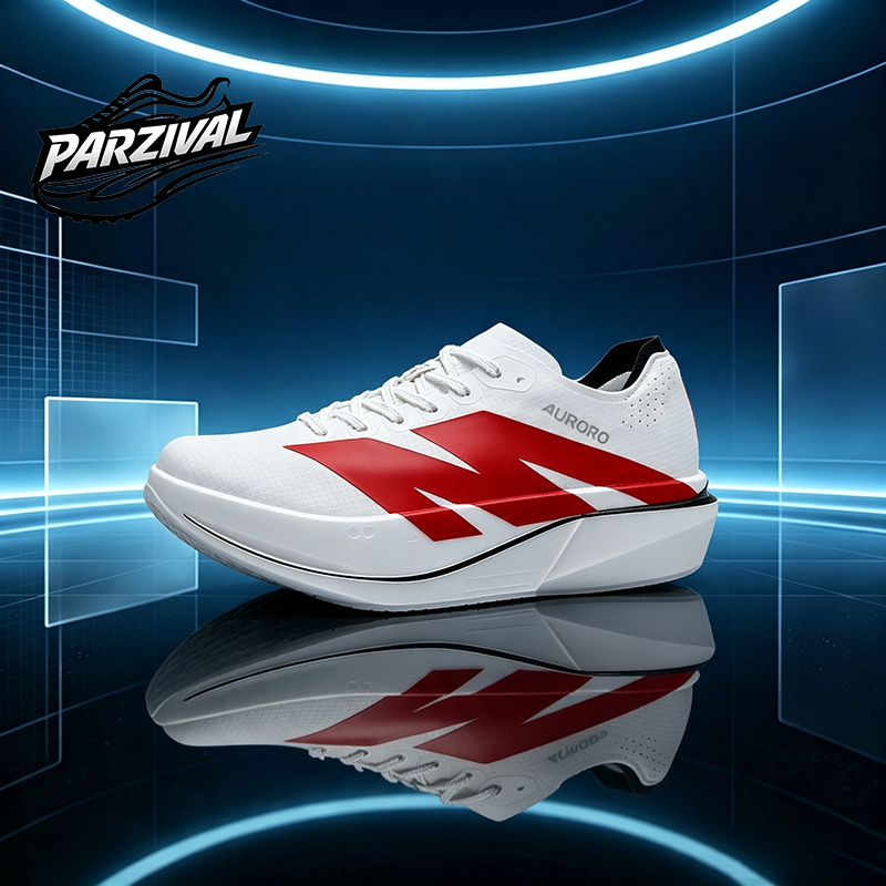 Men Carbon Plate Running Shoes - Table Tennis Men recension och pris