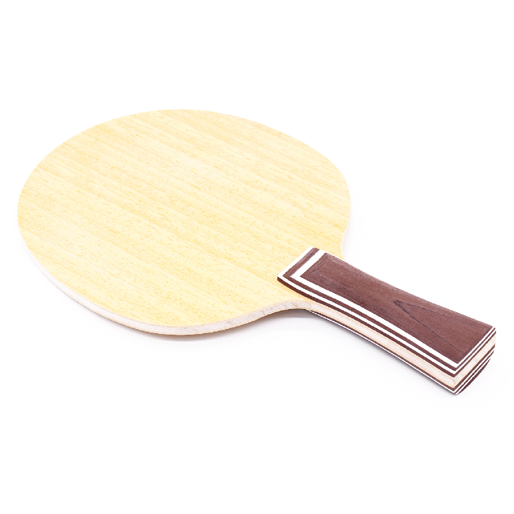OEM Custom Table Tennis Blade  - Table Tennis Logo recension och pris