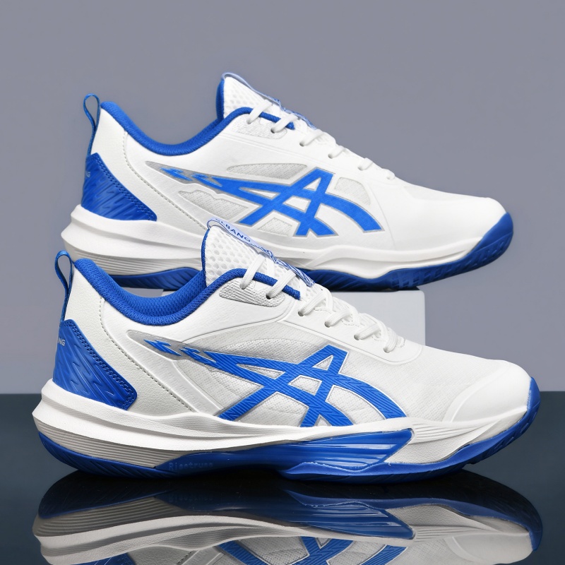 Men Women Badminton Shoes Tabl - Table Tennis Height recension och pris