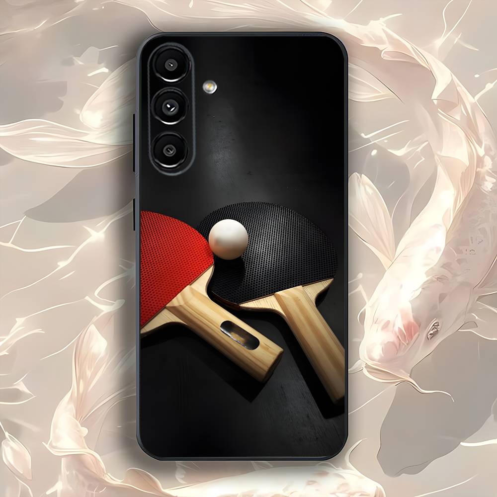 Table Tennis Racket Ping Pong  - Table Tennis Logo recension och pris