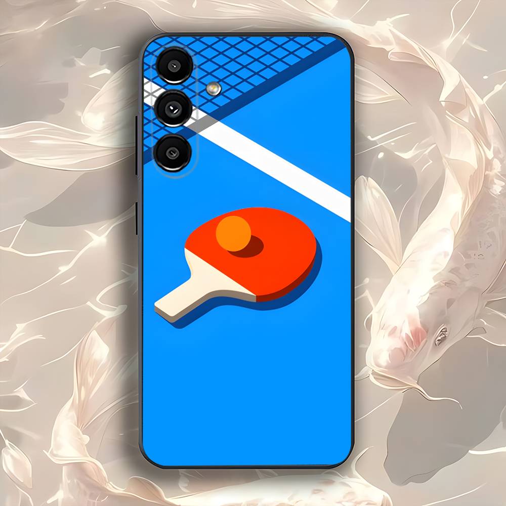 Table Tennis Racket Ping Pong  - Table Tennis Logo recension och pris