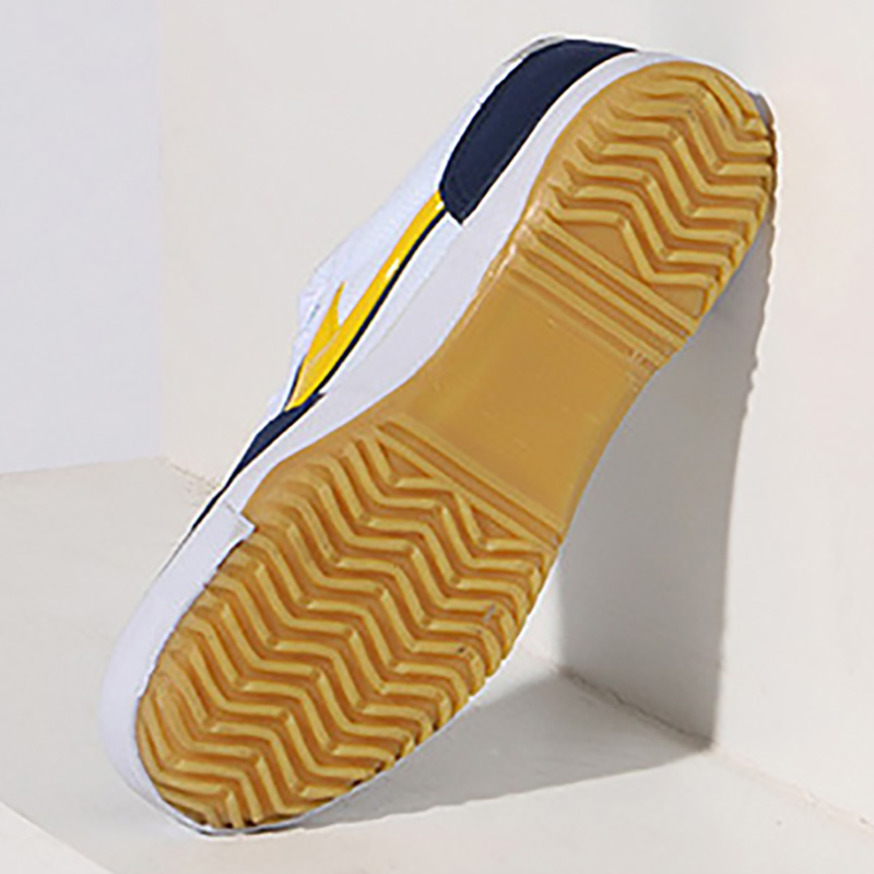 USHINE EU35-44 ShuangXing Canv - Table Tennis History recension och pris