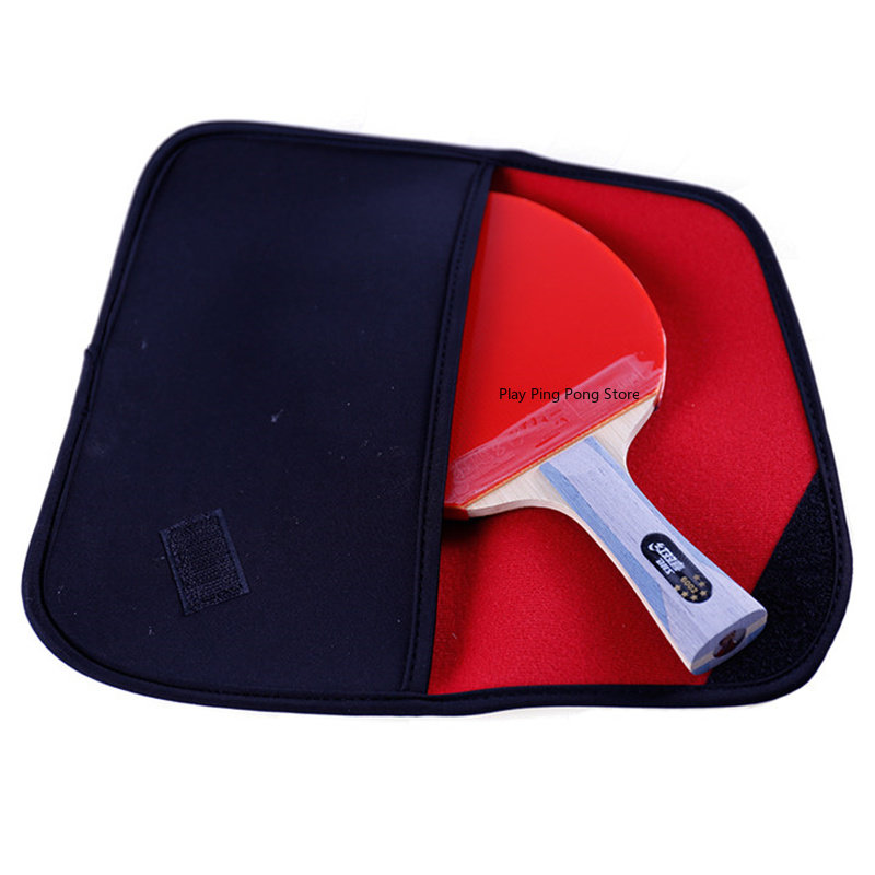DHS 6 Star 6002 6006 Table Ten - Table Tennis How To Play recension och pris