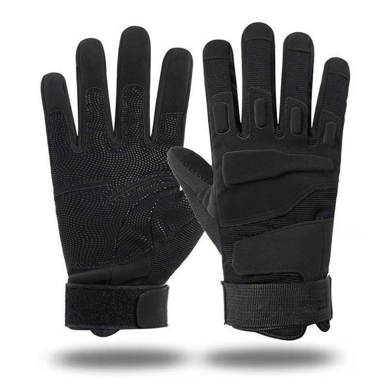 Tactical Gloves, Bicycle Glove - Table Tennis News recension och pris
