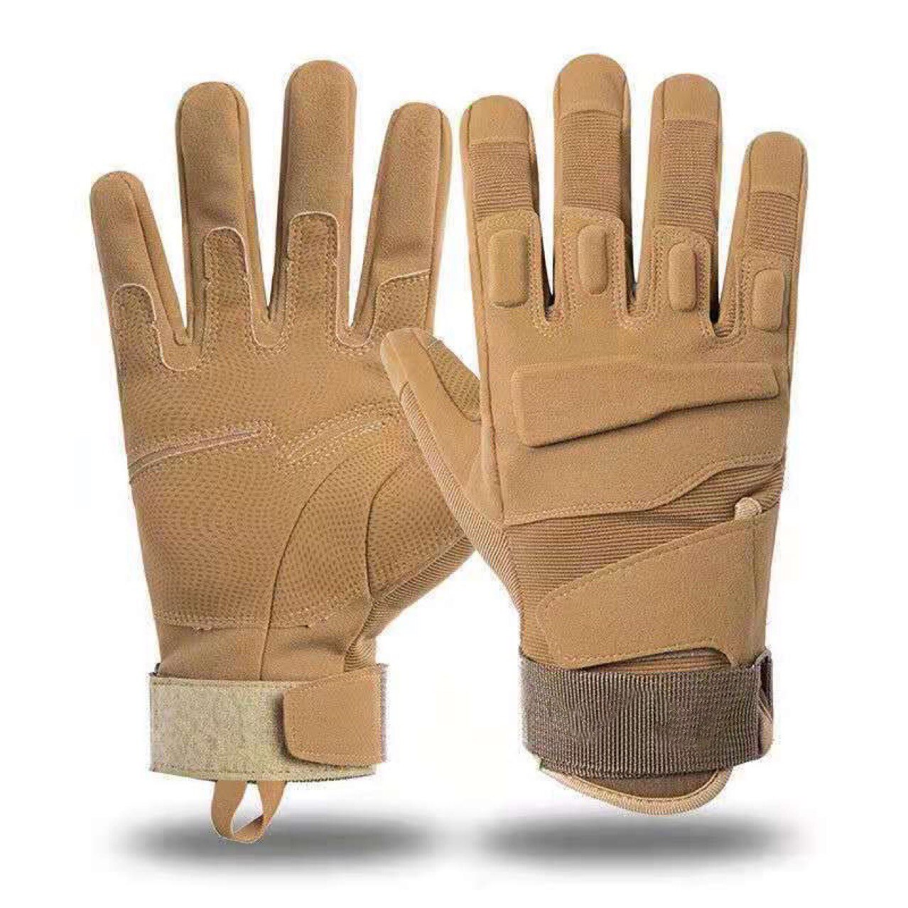 Tactical Gloves, Bicycle Glove - Table Tennis News recension och pris