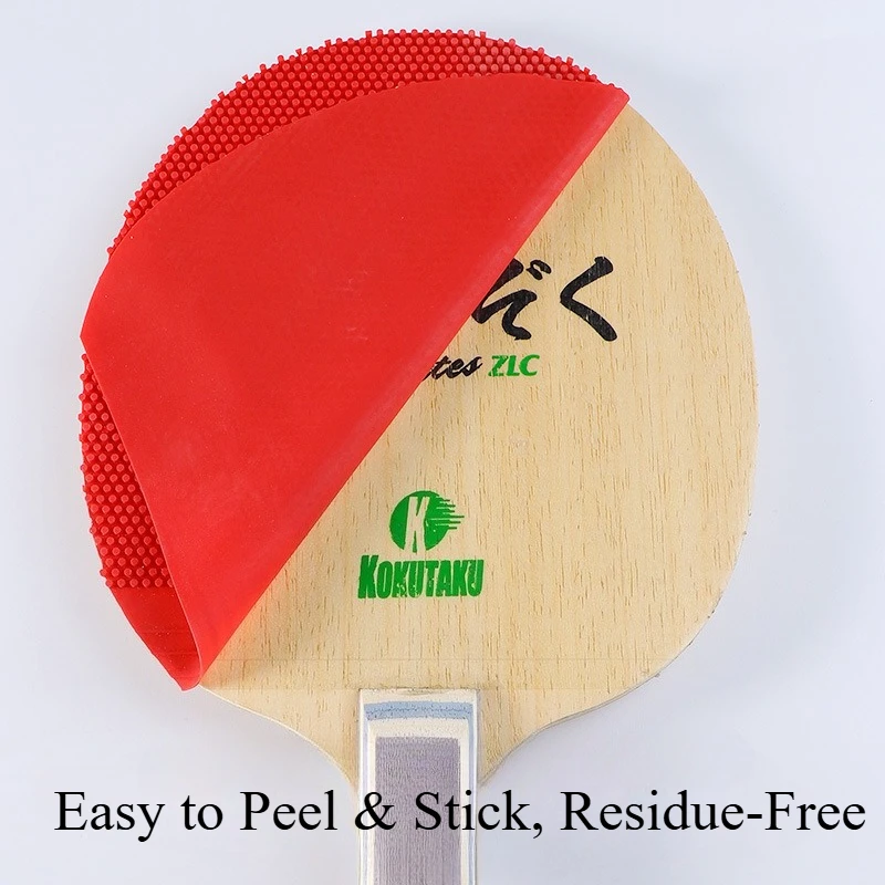 TUTTLE Self-adhesive Tape for  - Table Tennis Hybrid Rubbers recension och pris
