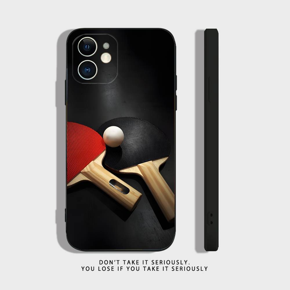 Table Tennis Racket Ping Pong  - Table Tennis Logo recension och pris
