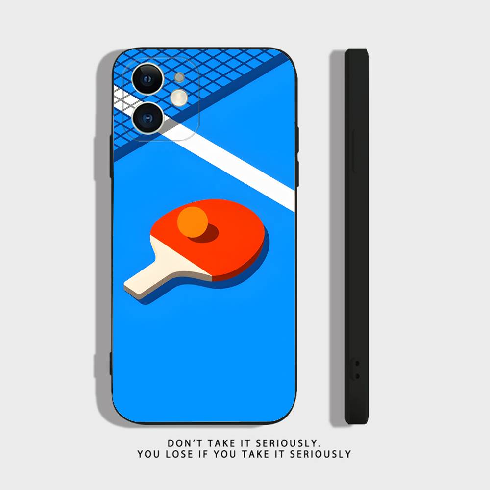 Table Tennis Racket Ping Pong  - Table Tennis Logo recension och pris
