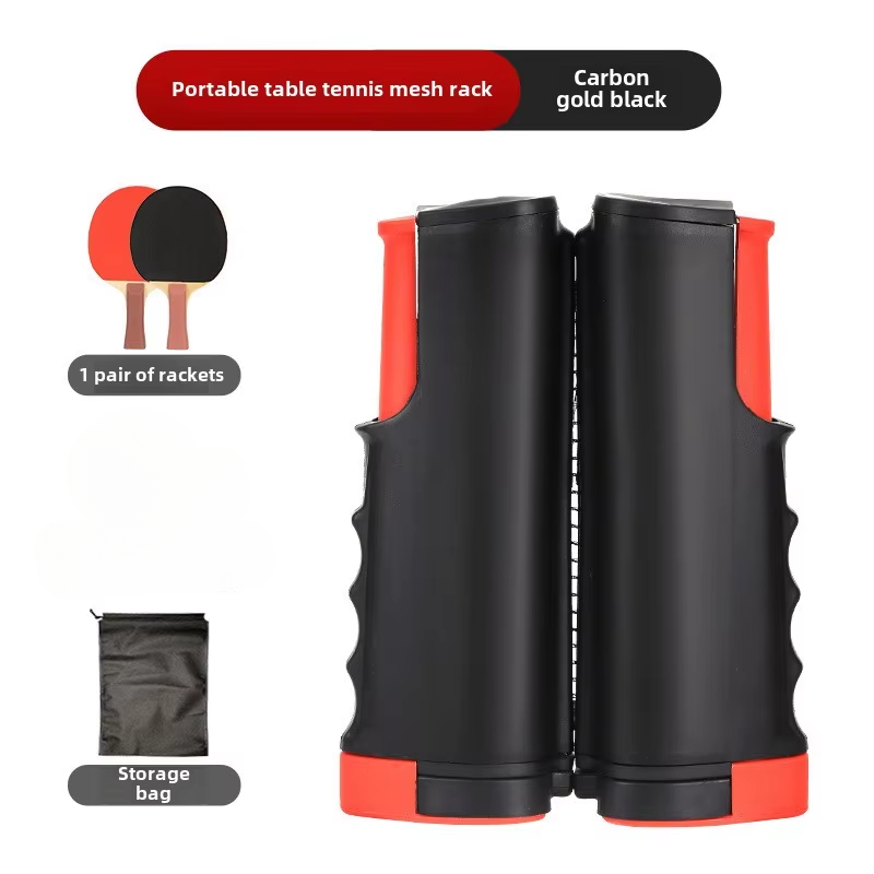 Table Tennis Net Ping Pong Rac - Table Tennis How To Play recension och pris