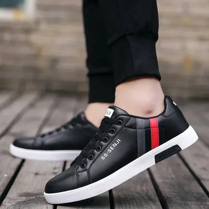 Size 48 Mens Shoes High Qualit - Table Tennis Men recension och pris