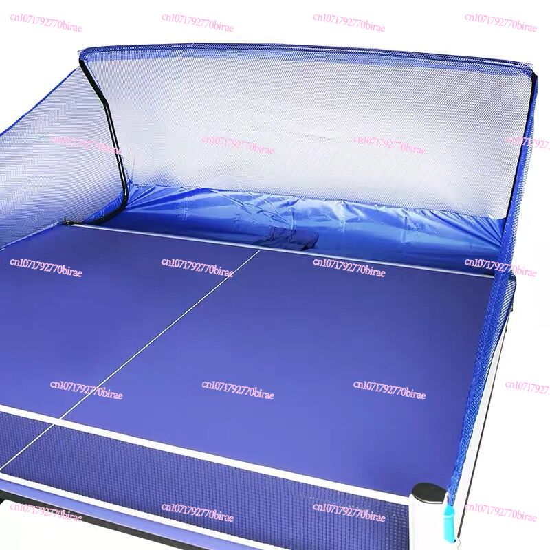 Factory Direct Hair Table Tenn - Table Tennis Ball recension och pris