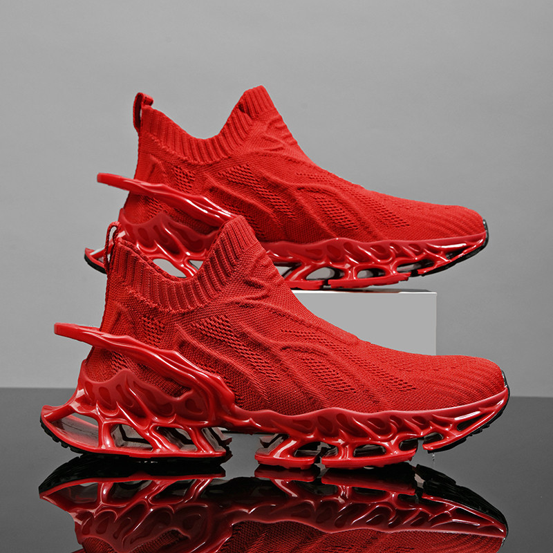 New Sneakers Male Casual Mens  - Table Tennis News recension och pris