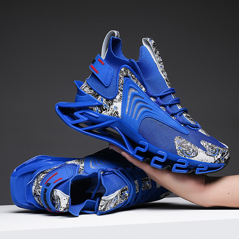New Sneakers Male Casual Mens  - Table Tennis News recension och pris