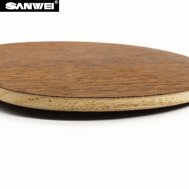 SANWEI DYNAMO Table Tennis Bla - Table Tennis Japan recension och pris