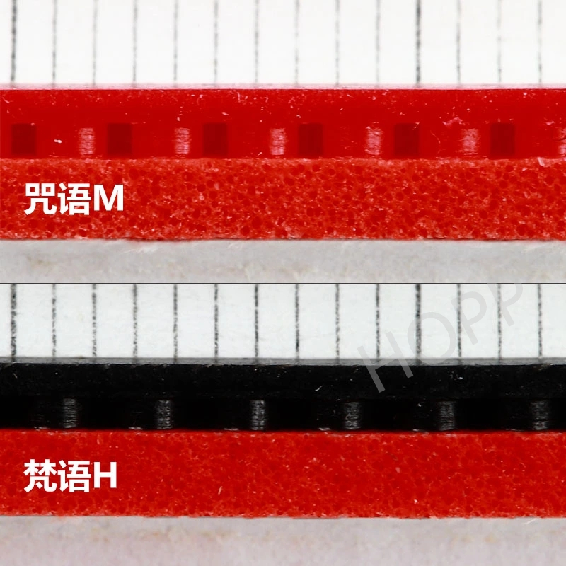 STIGA MANTRA M / H / S Table T - Table Tennis Japan recension och pris