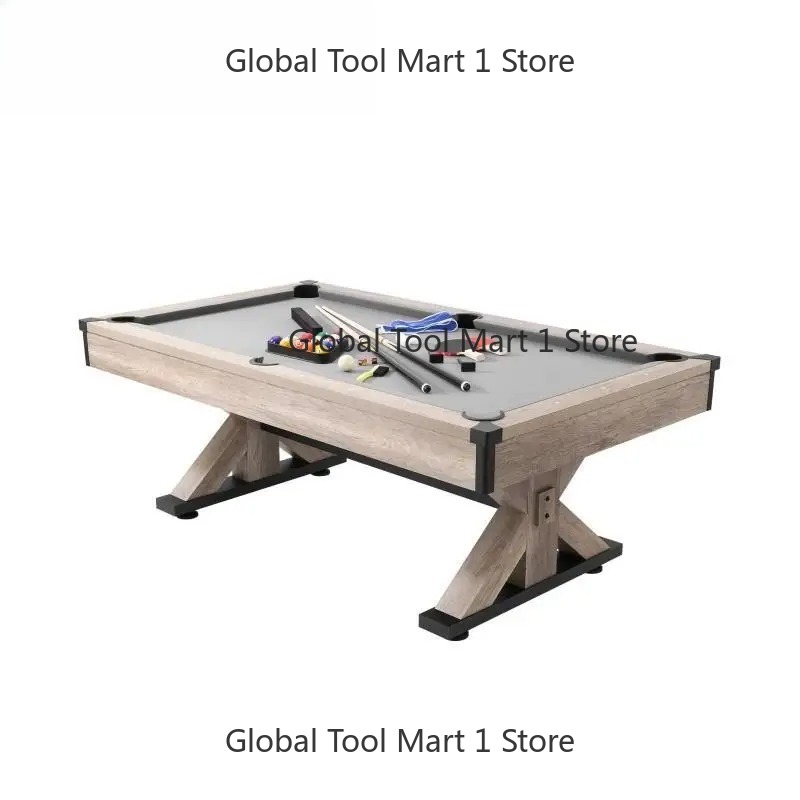 VEV-OR 7ft 3-in-1 Billiards Ta - Table Tennis Or Tennis Table recension och pris