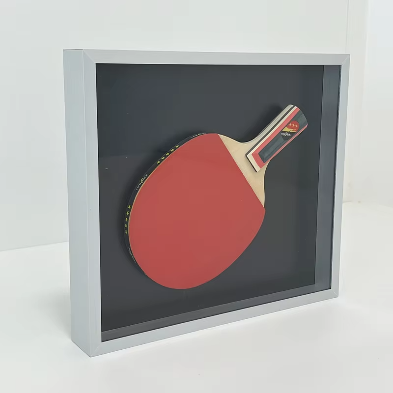 Display Frame for Table Tennis - Table Tennis Or Tennis Table recension och pris
