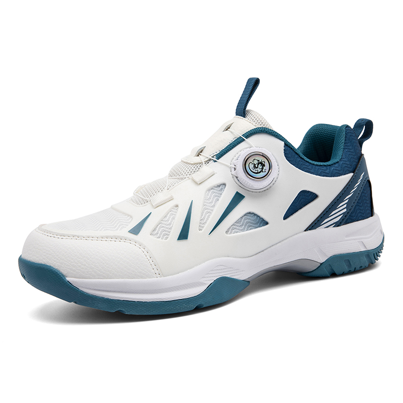 Men Women Badminton Shoes Tabl - Table Tennis Athlete recension och pris