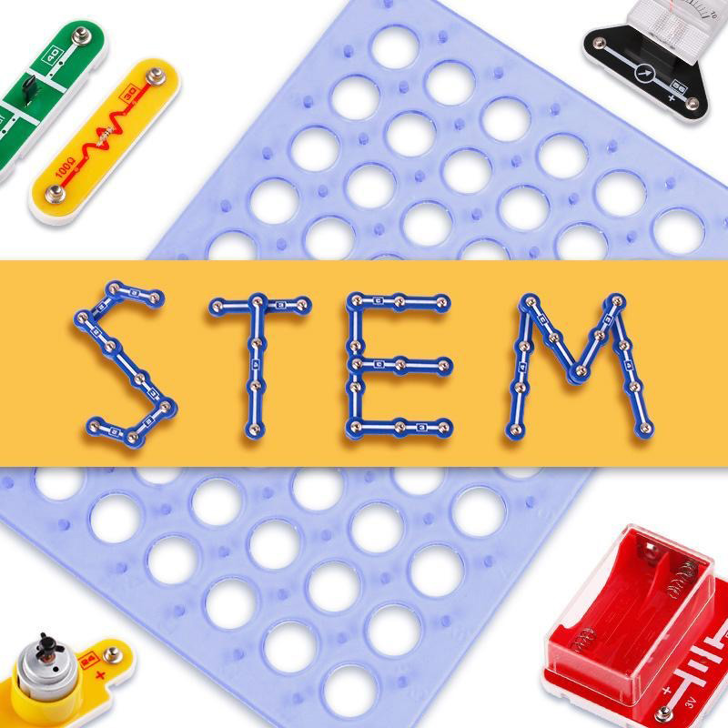 Circuit Electronic Science Edu - Table Tennis News recension och pris