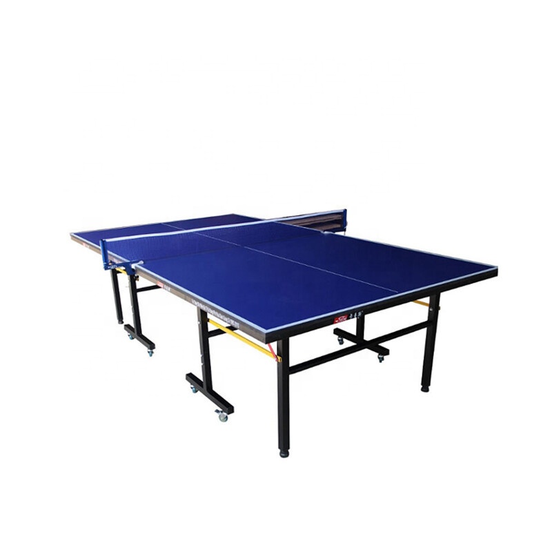 Professional International Sta - Table Tennis Folding Table recension och pris