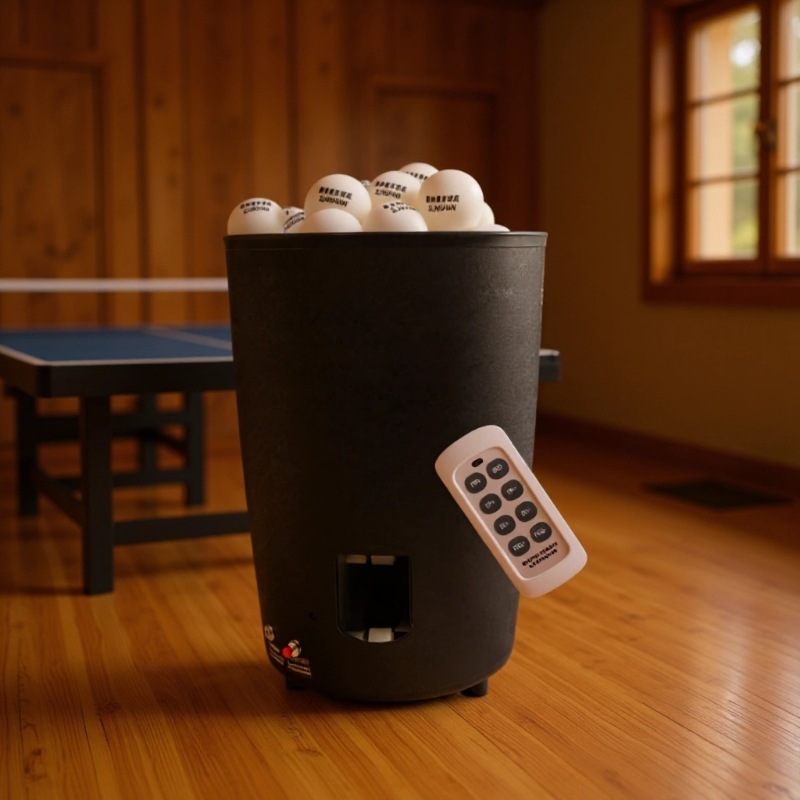 Portable Table Tennis Ball Mac - Table Tennis Ball recension och pris