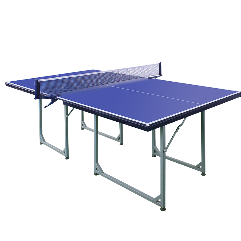 Manufacturer Supply Portable S - Table Tennis Folding Table recension och pris
