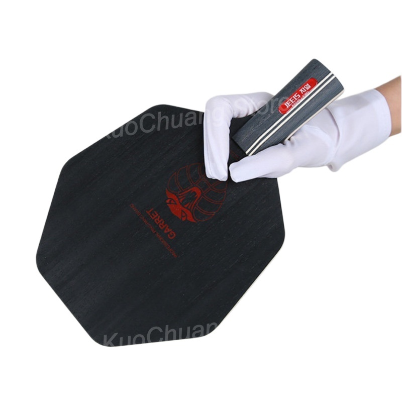 Hexagonal Table Tennis Racket  - Table Tennis Blades recension och pris