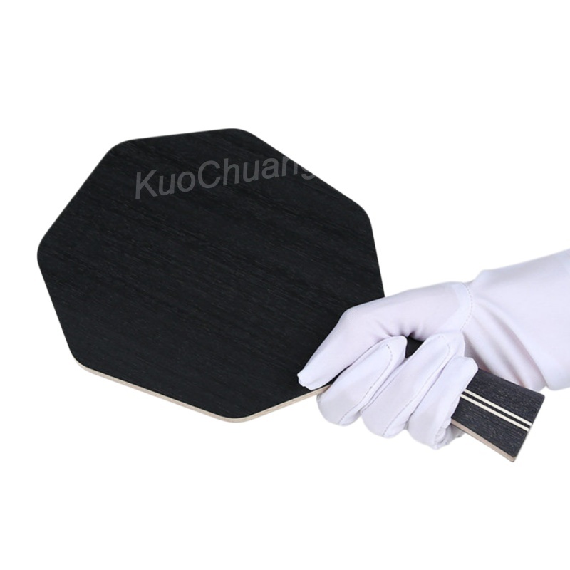 Hexagonal Table Tennis Racket  - Table Tennis Blades recension och pris