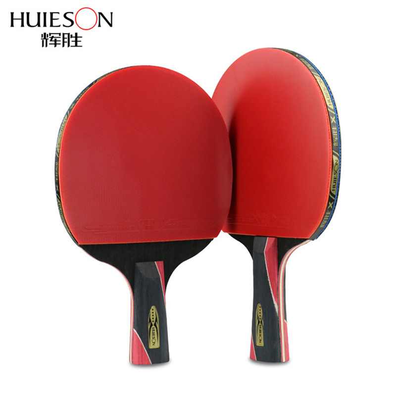 Huieson 5 Star 6 Star Carbon F - Table Tennis History recension och pris
