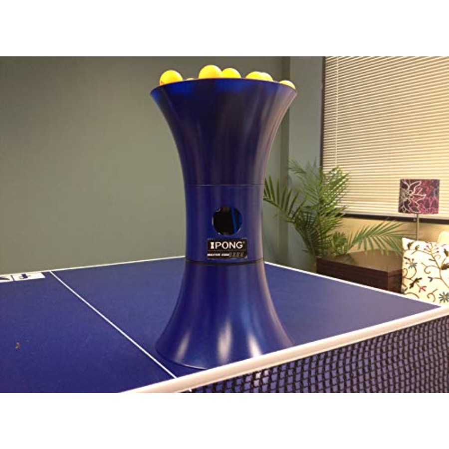 iPong V300 Table Tennis Traini - Table Tennis Ball recension och pris